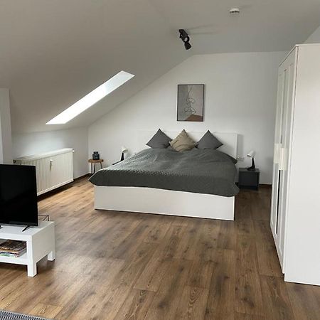 Ferienwohnung Ela Bad Kissingen Luaran gambar